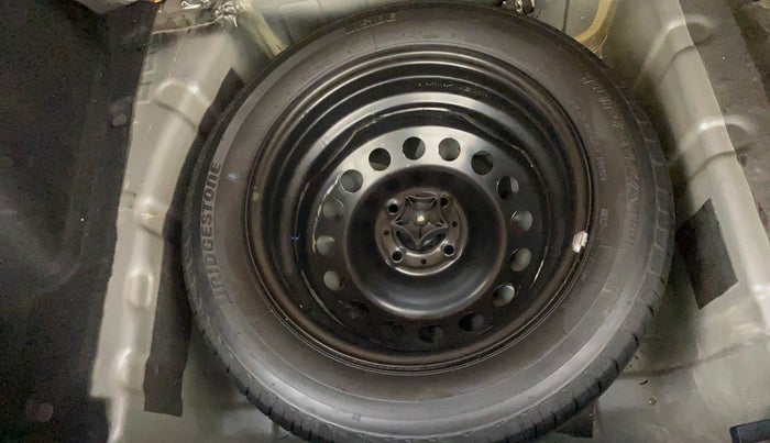 2023 Tata NEXON XZ PLUS LUXURY SUNROOF PETROL, Petrol, Manual, 62,324 km, Spare Tyre