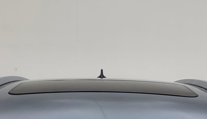 2023 Tata NEXON XZ PLUS LUXURY SUNROOF PETROL, Petrol, Manual, 62,324 km, Moonroof/ Sunroof