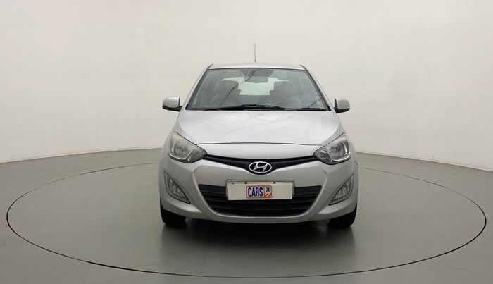 2013 Hyundai i20 SPORTZ 1.2, Petrol, Manual, 90,434 km, Front