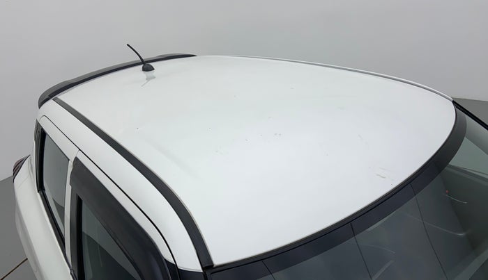 2018 Maruti Swift ZXI+, Petrol, Manual, 29,465 km, Roof