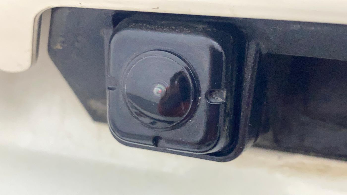 2023 Maruti Grand Vitara DELTA SMART HYBRID AT, Petrol, Automatic, 51,190 km, Parking Camera