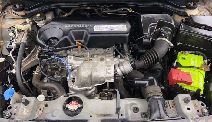2022 Honda Amaze 1.5L I-DTEC S, Diesel, Manual, 43,116 km, Engine View