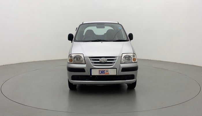 2013 Hyundai Santro Xing GL PLUS, CNG, Manual, 91,274 km, Front