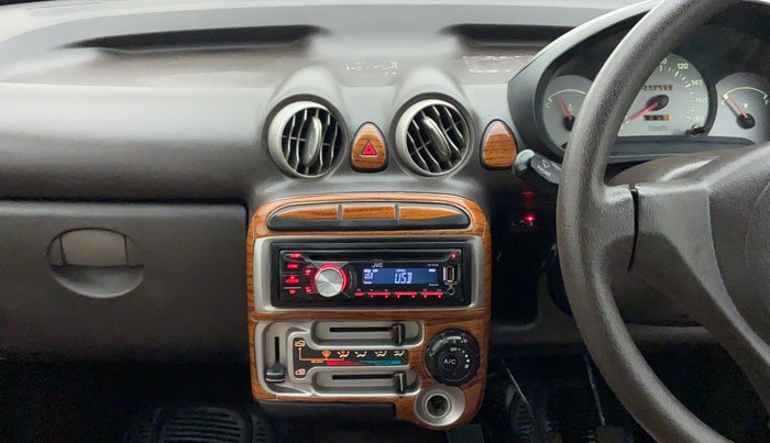 2013 Hyundai Santro Xing GL PLUS, CNG, Manual, 91,274 km, Air Conditioner