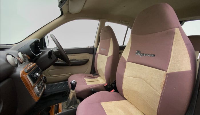2013 Hyundai Santro Xing GL PLUS, CNG, Manual, 91,274 km, Right Side Front Door Cabin