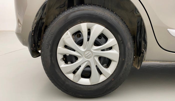 2018 Maruti Swift VXI, Petrol, Manual, 28,663 km, Right Rear Wheel