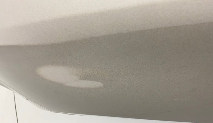 2018 Maruti Swift VXI, Petrol, Manual, 28,663 km, Left fender - Slightly dented