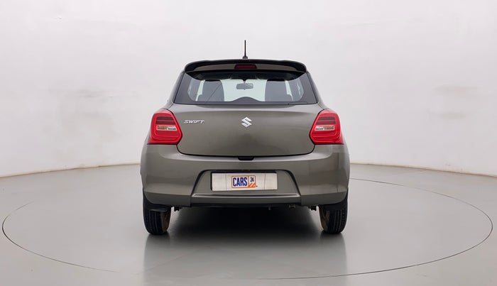 2018 Maruti Swift VXI, Petrol, Manual, 28,663 km, Back/Rear