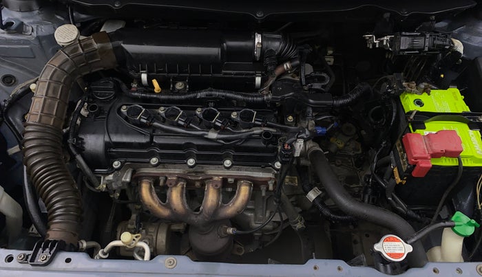 2018 Maruti Baleno SIGMA PETROL 1.2, Petrol, Manual, 78,296 km, Engine View