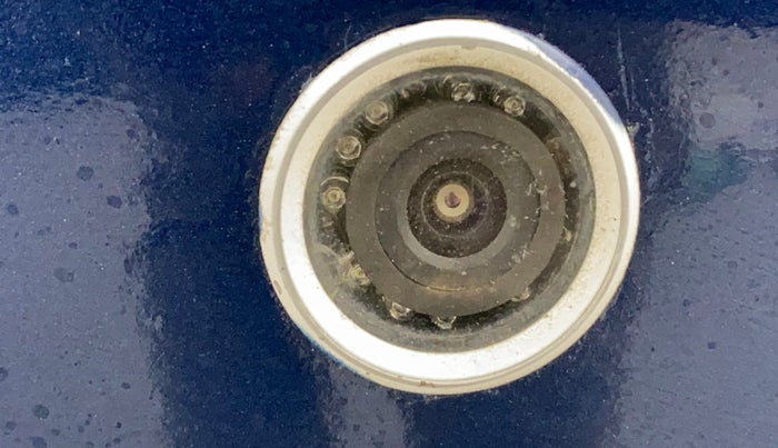 2018 Maruti Baleno SIGMA PETROL 1.2, Petrol, Manual, 78,296 km, Parking Camera