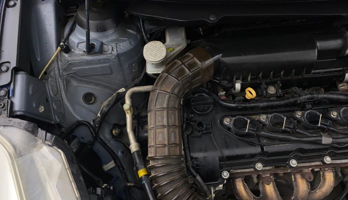 2018 Maruti Baleno SIGMA PETROL 1.2, Petrol, Manual, 78,296 km, Engine View - Right