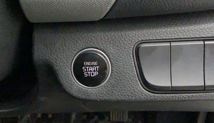 2020 KIA SELTOS HTK PLUS 1.5 DIESEL, Diesel, Manual, 93,108 km, Keyless Start/ Stop Button