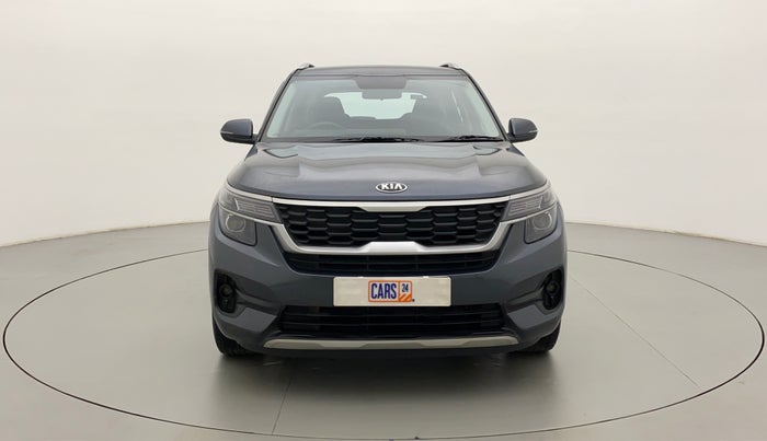 2020 KIA SELTOS HTK PLUS 1.5 DIESEL, Diesel, Manual, 93,108 km, Front