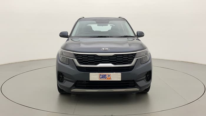 2020 KIA SELTOS HTK PLUS 1.5 DIESEL, Diesel, Manual, 93,108 km, Front