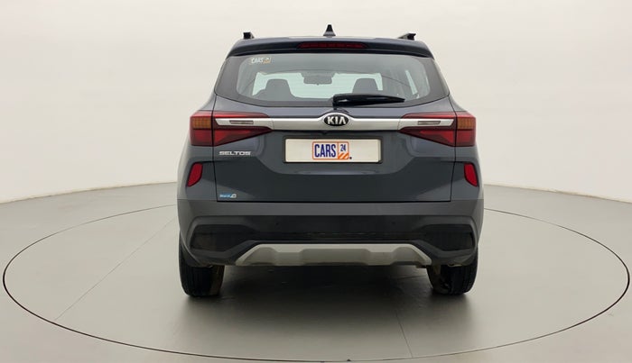 2020 KIA SELTOS HTK PLUS 1.5 DIESEL, Diesel, Manual, 93,108 km, Back/Rear