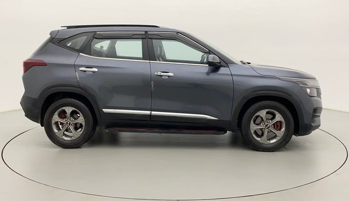 2020 KIA SELTOS HTK PLUS 1.5 DIESEL, Diesel, Manual, 93,108 km, Right Side View