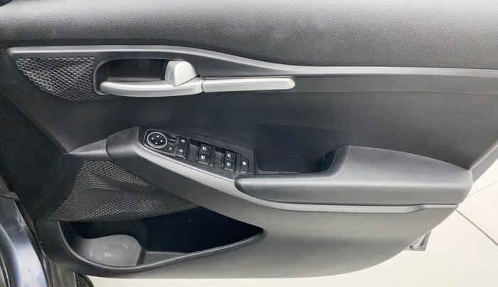 2020 KIA SELTOS HTK PLUS 1.5 DIESEL, Diesel, Manual, 93,108 km, Driver Side Door Panels Control