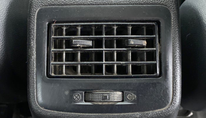 2016 Hyundai Grand i10 MAGNA 1.2 KAPPA VTVT, Petrol, Manual, 1 km, Rear AC Vents