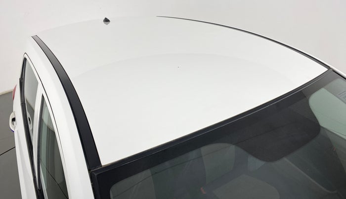 2016 Hyundai Grand i10 MAGNA 1.2 KAPPA VTVT, Petrol, Manual, 1 km, Roof