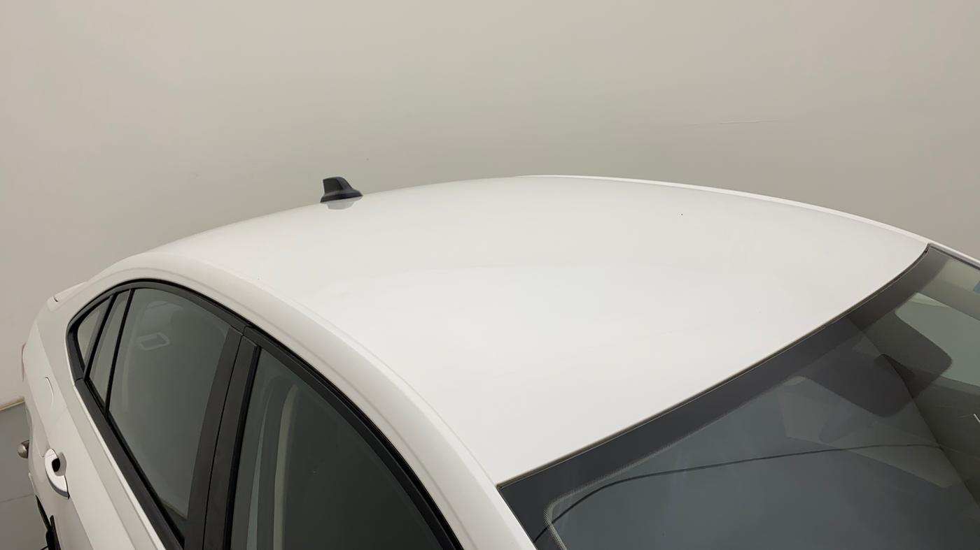 2022 Skoda SLAVIA AMBITION 1.0L TSI AT, Petrol, Automatic, 15,801 km, Roof