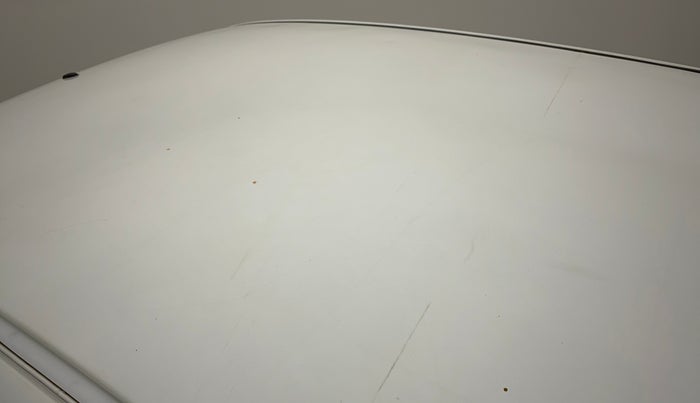 2018 Tata Tiago XE PETROL, Petrol, Manual, 36,754 km, Roof - Slightly dented