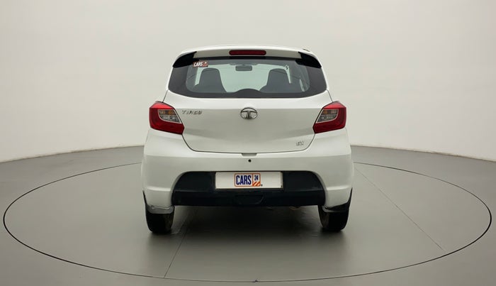 2018 Tata Tiago XE PETROL, Petrol, Manual, 36,754 km, Back/Rear