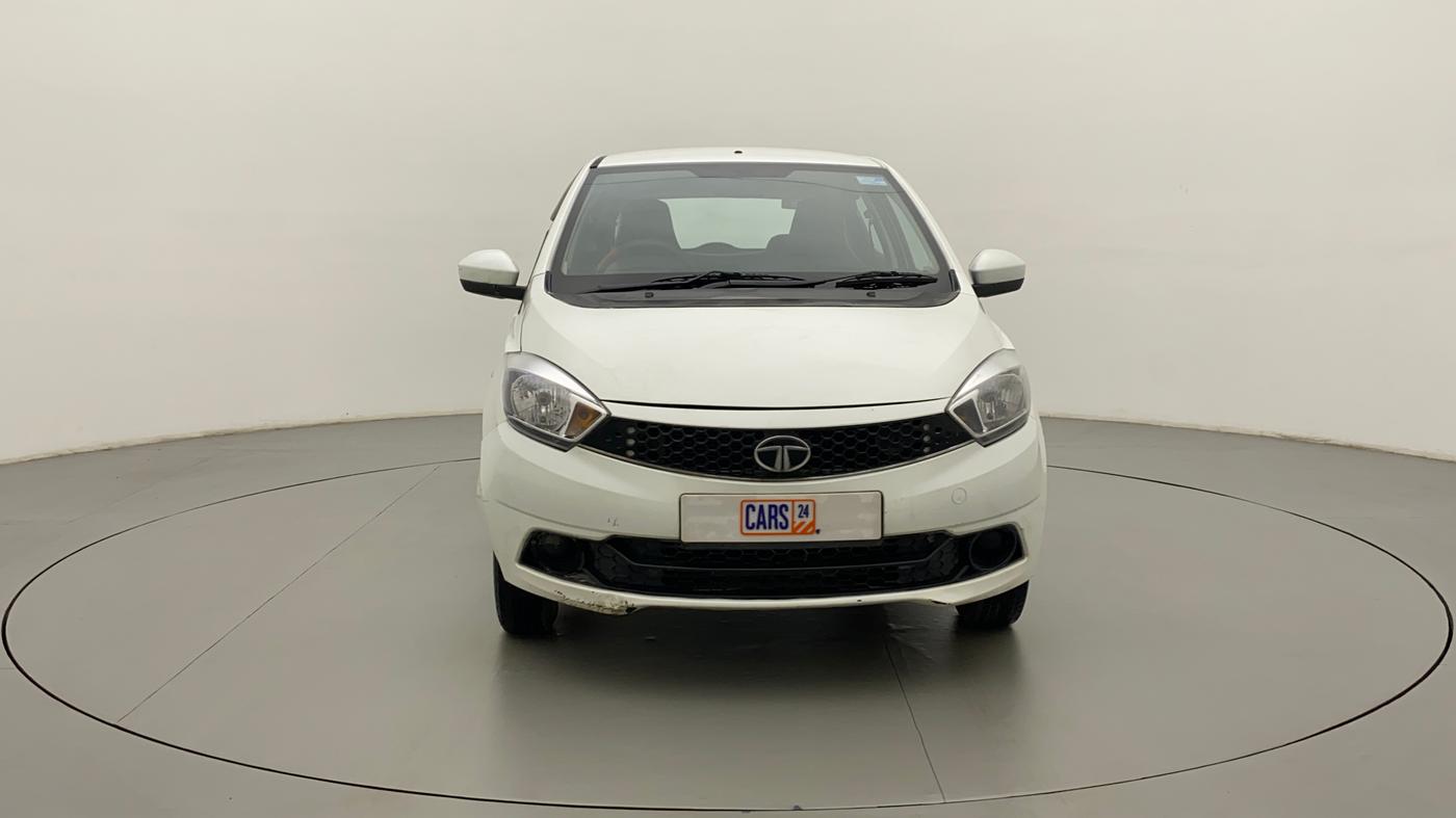 2018 Tata Tiago XE PETROL, Petrol, Manual, 36,754 km, Front