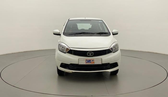 2018 Tata Tiago XE PETROL, Petrol, Manual, 36,754 km, Front