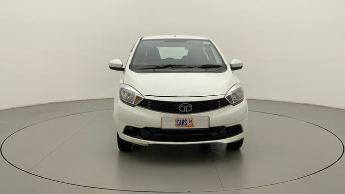 2018 Tata Tiago XE PETROL, Petrol, Manual, 36,754 km, Front