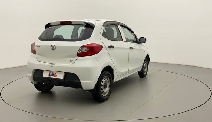 2018 Tata Tiago XE PETROL, Petrol, Manual, 36,754 km, Right Back Diagonal