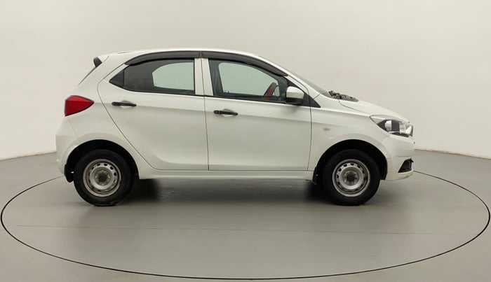 2018 Tata Tiago XE PETROL, Petrol, Manual, 36,754 km, Right Side View