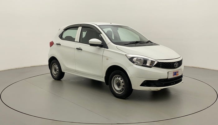 2018 Tata Tiago XE PETROL, Petrol, Manual, 36,754 km, Right Front Diagonal