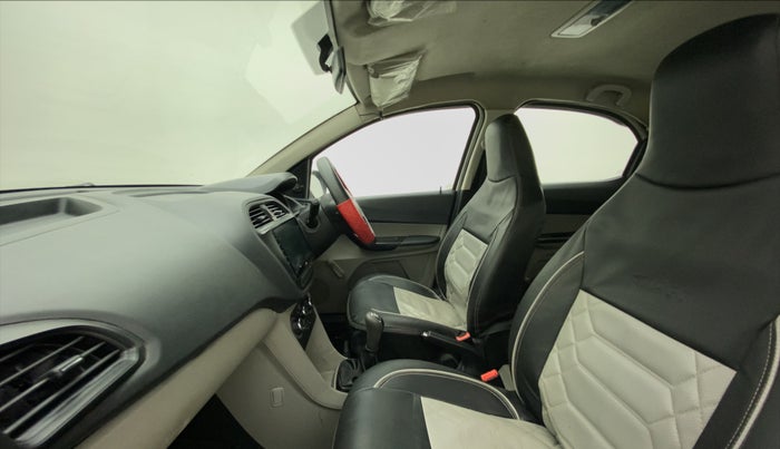 2018 Tata Tiago XE PETROL, Petrol, Manual, 36,754 km, Right Side Front Door Cabin
