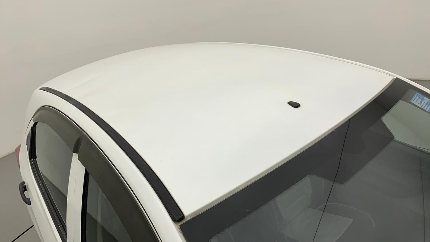 2018 Tata Tiago XE PETROL, Petrol, Manual, 36,754 km, Roof
