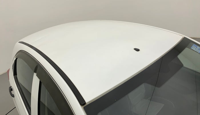 2018 Tata Tiago XE PETROL, Petrol, Manual, 36,754 km, Roof