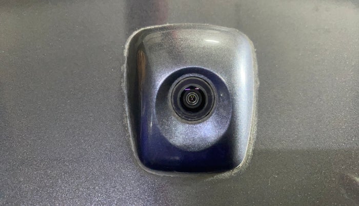 2017 Hyundai Elite i20 ASTA 1.2, Petrol, Manual, 22,932 km, Parking Camera