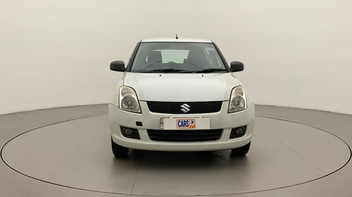 2011 Maruti Swift VXI, Petrol, Manual, 68,080 km, Front