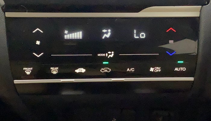 2021 Honda Jazz 1.2L I-VTEC V, Petrol, Manual, 27,926 km, Automatic Climate Control