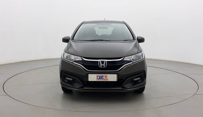 2021 Honda Jazz 1.2L I-VTEC V, Petrol, Manual, 27,926 km, Front