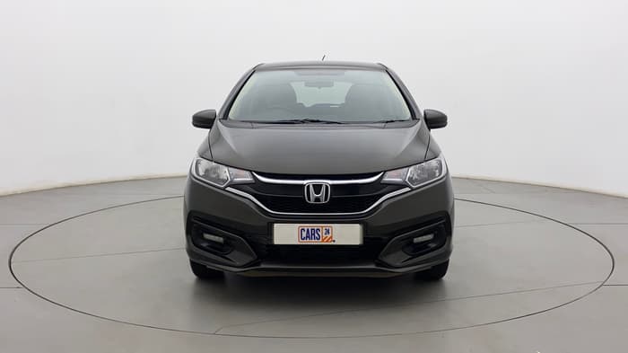 2021 Honda Jazz 1.2L I-VTEC V, Petrol, Manual, 27,926 km, Front