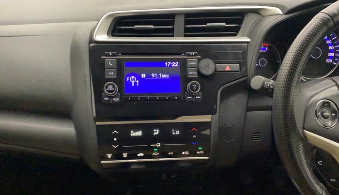 2021 Honda Jazz 1.2L I-VTEC V, Petrol, Manual, 27,926 km, Air Conditioner