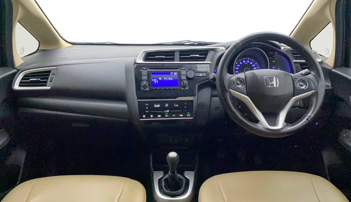 2021 Honda Jazz 1.2L I-VTEC V, Petrol, Manual, 27,926 km, Dashboard