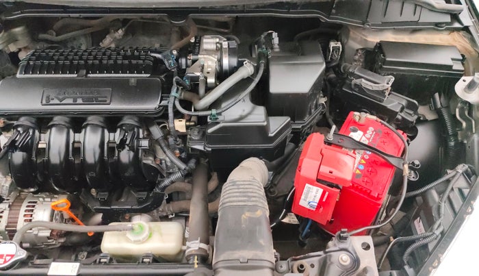 2016 Honda City 1.5L I-VTEC VX (O) MT, Petrol, Manual, 89,816 km, Engine View - Left