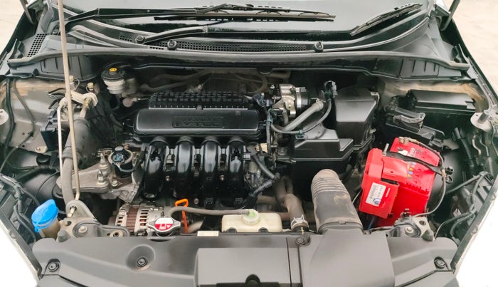 2016 Honda City 1.5L I-VTEC VX (O) MT, Petrol, Manual, 89,816 km, Engine View