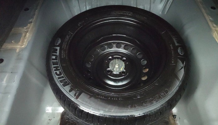 2016 Honda City 1.5L I-VTEC VX (O) MT, Petrol, Manual, 89,816 km, Spare Tyre