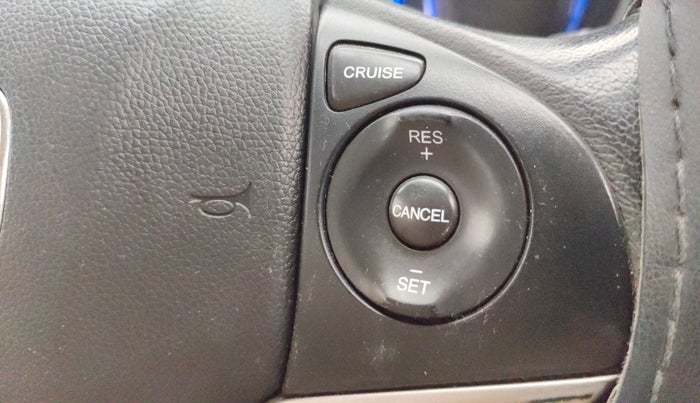 2016 Honda City 1.5L I-VTEC VX (O) MT, Petrol, Manual, 89,816 km, Adaptive Cruise Control