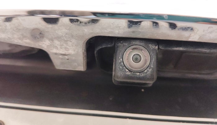 2016 Honda City 1.5L I-VTEC VX (O) MT, Petrol, Manual, 89,816 km, Parking Camera