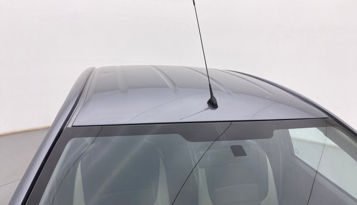 2013 Toyota Etios G, Petrol, Manual, 82,590 km, Roof