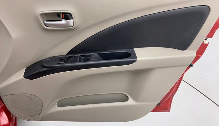 2016 Maruti Celerio VXI AMT, Petrol, Automatic, 32,899 km, Driver Side Door Panels Control