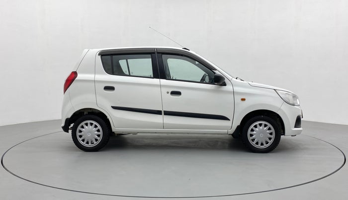 2019 Maruti Alto K10 VXI P, Petrol, Manual, 44,719 km, Right Side View